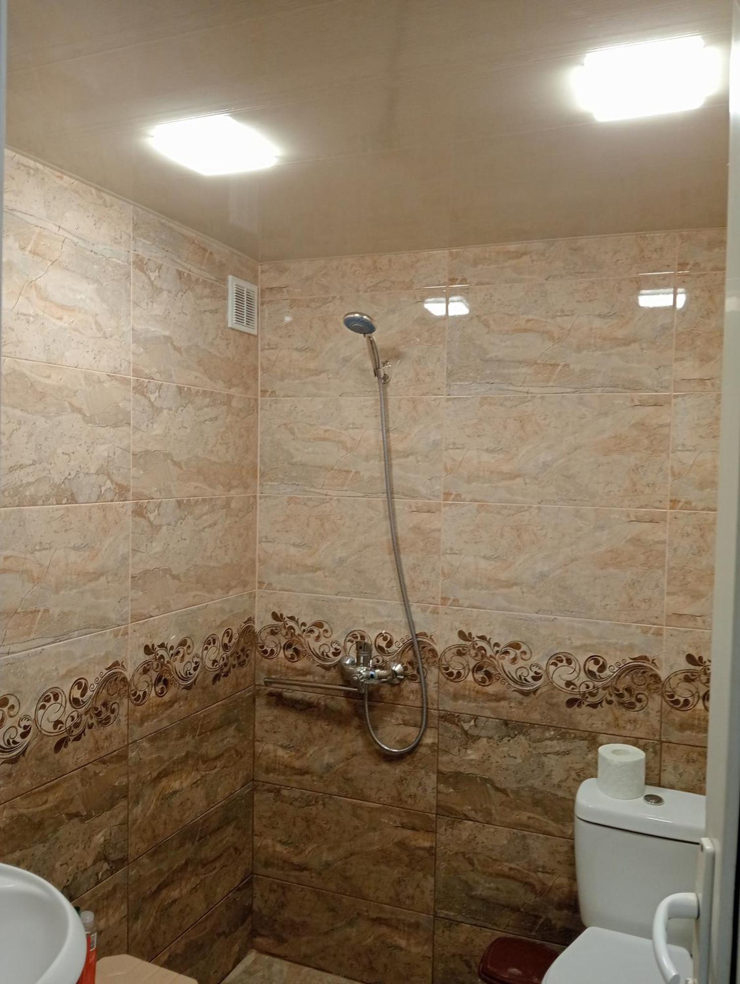Apartment On The Delara Aliyeva Street Баку Екстериор снимка